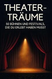 Cover von Theater-Träume