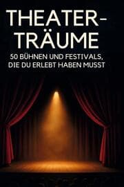 Cover von Theater-Träume