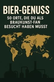 Cover von Bier-Genuss