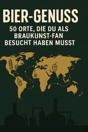 Cover von Bier-Genuss