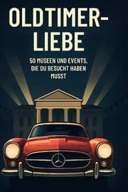 Cover von Oldtimer-Liebe