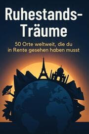 Cover von Ruhestands-Träume