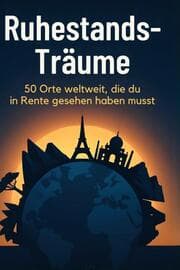 Cover von Ruhestands-Träume