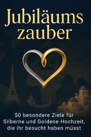 Cover von Jubiläumszauber
