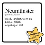 Cover von Neumünster