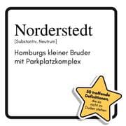 Cover von Norderstedt
