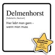 Cover von Delmenhorst