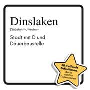 Cover von Dinslaken