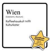 Cover von Wien