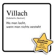 Cover von Villach