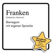 Cover von Franken