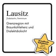 Cover von Lausitz