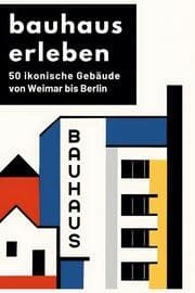 Cover von Bauhaus erleben