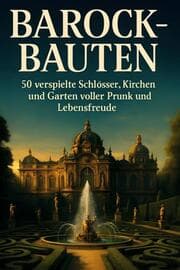 Cover von Barock-Bauten