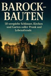Cover von Barock-Bauten