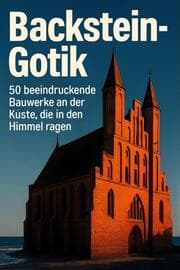 Cover von Backstein-Gotik