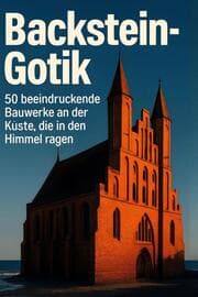 Cover von Backstein-Gotik