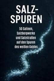 Cover von Salz-Spuren