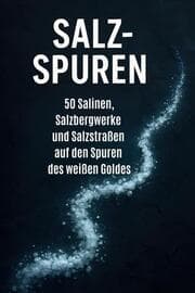 Cover von Salz-Spuren