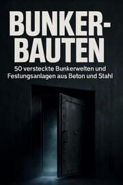 Cover von Bunker-Bauten