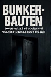 Cover von Bunker-Bauten