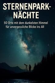 Cover von Sternenpark-Nächte