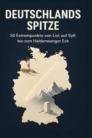 Cover von Deutschlands Spitze