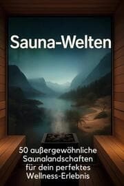 Cover von Sauna-Welten