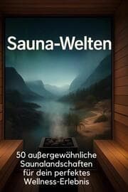 Cover von Sauna-Welten