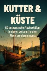 Cover von Kutter & Küste
