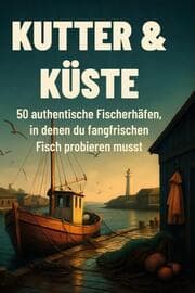 Cover von Kutter & Küste