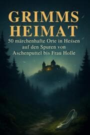 Cover von Grimms Heimat
