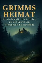 Cover von Grimms Heimat