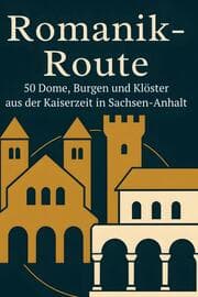 Cover von Romanik-Route