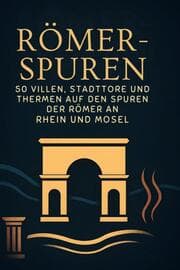 Cover von Römer-Spuren