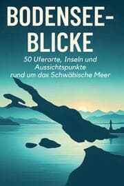Cover von Bodensee-Blicke