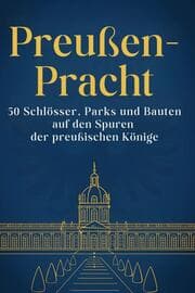Cover von Preußen-Pracht