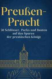 Cover von Preußen-Pracht