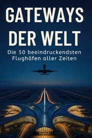 Cover von Gateways der Welt