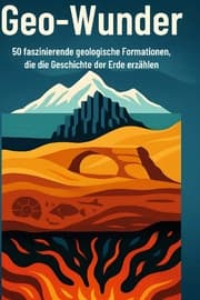 Cover von Geo-Wunder
