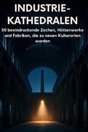 Cover von Industrie-Kathedralen