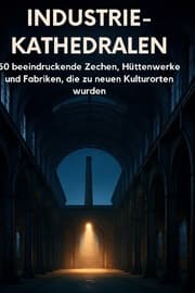 Cover von Industrie-Kathedralen
