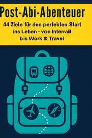 Cover von Post-Abi-Abenteuer