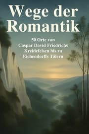 Cover von Wege der Romantik