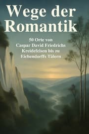 Cover von Wege der Romantik