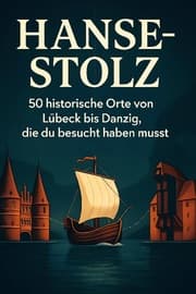 Cover von Hanse-Stolz