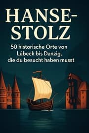 Cover von Hanse-Stolz