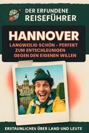 Cover von Hannover