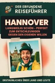 Cover von Hannover