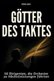 Cover von Götter des Taktes